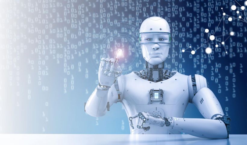 Automatización robótica y cognitiva de procesos: Claves para una verdadera transformación digital