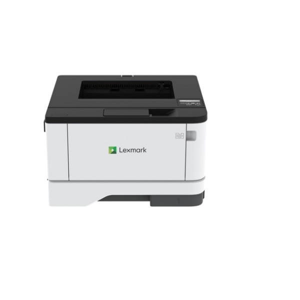 IMPRESORA A4 B/N LEXMARK MS431DN