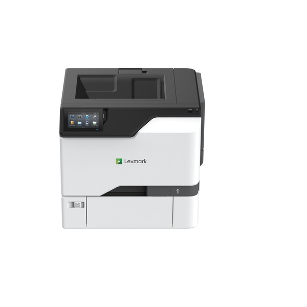 IMPRESORA OFICIO COLOR LEXMARK CS730DE