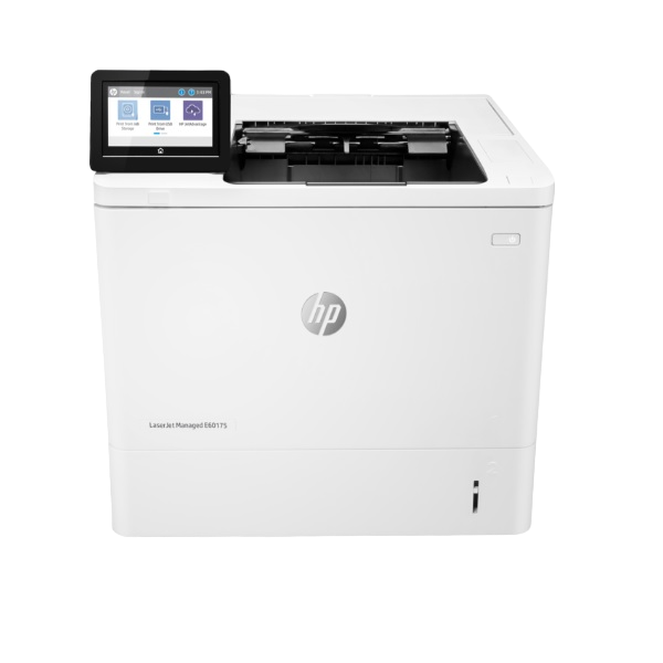 IMPRESORA OFICIO HP E60175dn