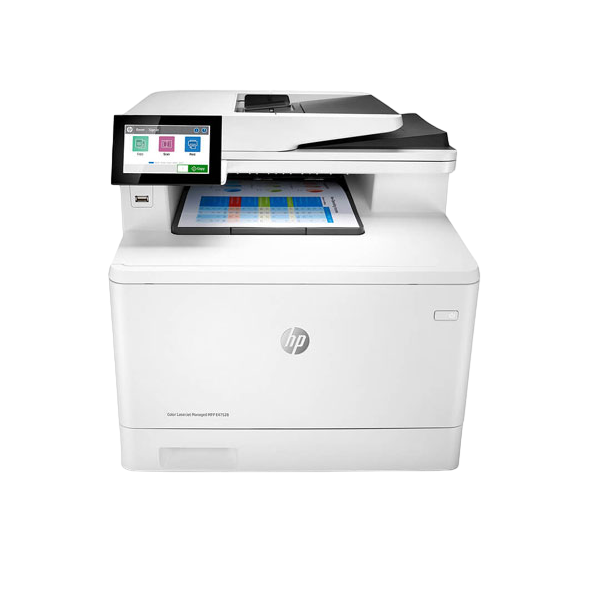 MULTIFUNCION A4 COLOR HP E47528dn