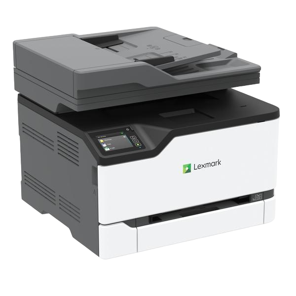 MULTIFUNCION A4 COLOR LEXMARK CX431ADW