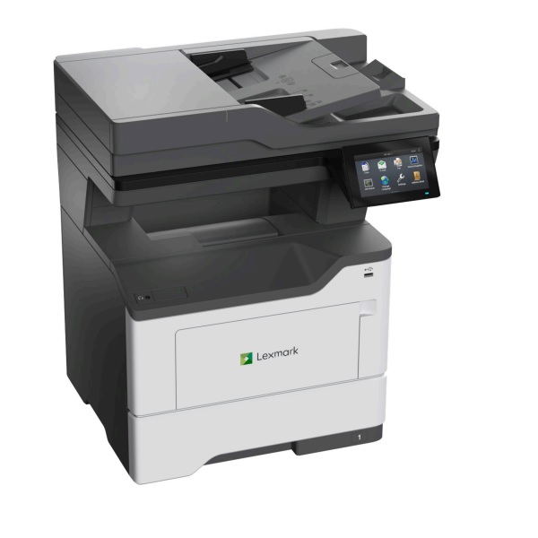 MULTIFUNCION OFICIO B/N LEXMARK MX532ADWE