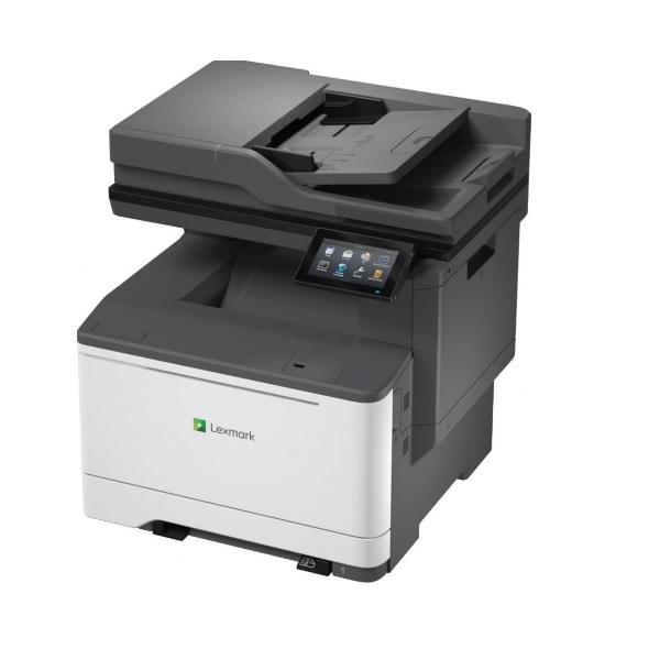 MULTIFUNCION OFICIO B/N LEXMARK MX632ADWE