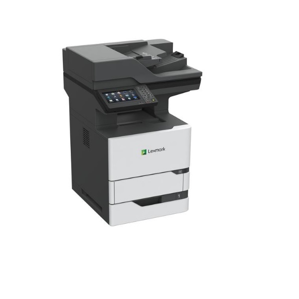 MULTIFUNCION OFICIO B/N LEXMARK MX722ADHE