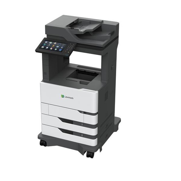 MULTIFUNCION OFICIO B/N LEXMARK MX826ADE