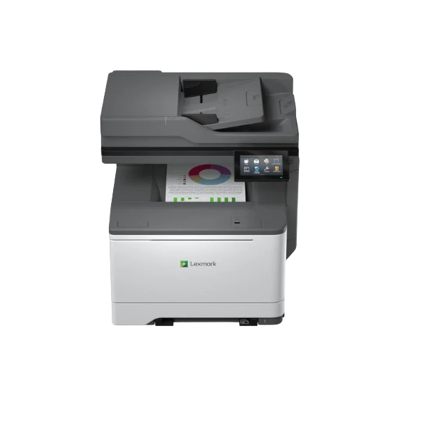 MULTIFUNCION OFICIO COLOR LEXMARK CX532ADWE