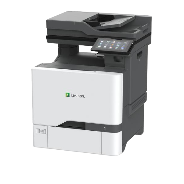 MULTIFUNCION OFICIO COLOR LEXMARK CX730DE