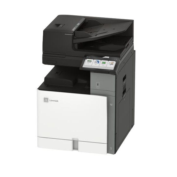 MULTIFUNCION OFICIO COLOR LEXMARK CX833SE