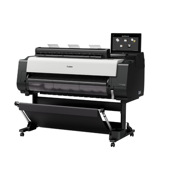 PLOTTER CANON TX-4100