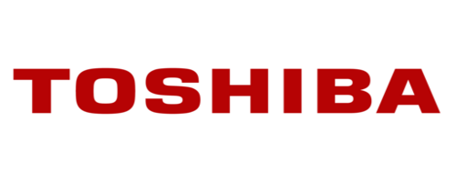 Logo Toshiba